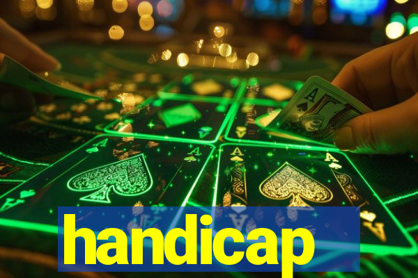 handicap - 2.5